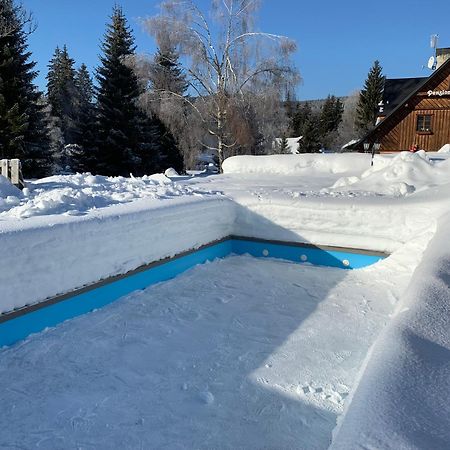 Chalet Schaefer Харачов Екстериор снимка