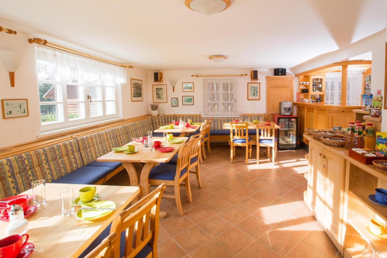 Chalet Schaefer Харачов Екстериор снимка