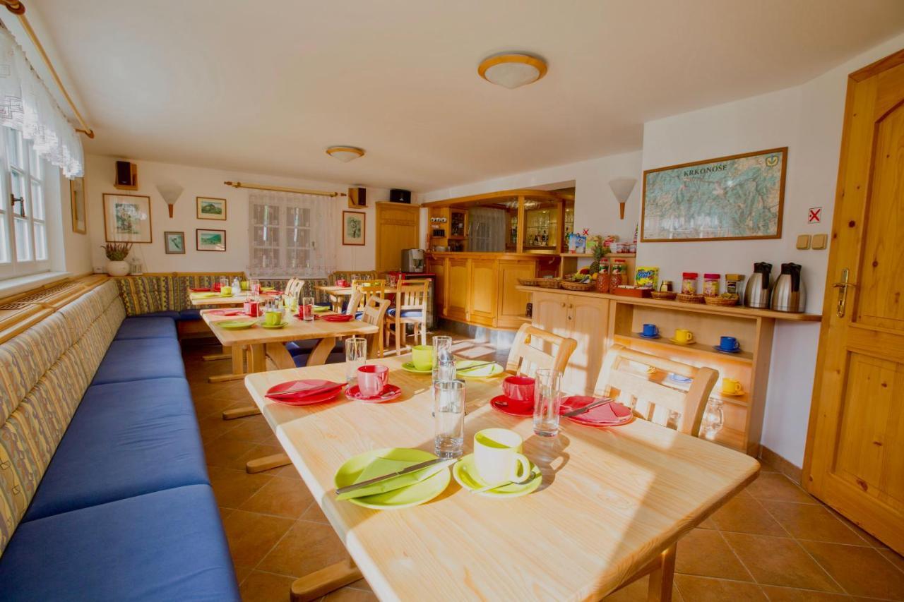 Chalet Schaefer Харачов Екстериор снимка