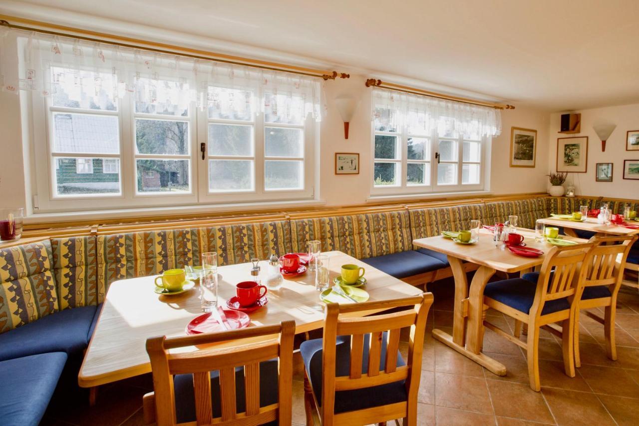 Chalet Schaefer Харачов Екстериор снимка