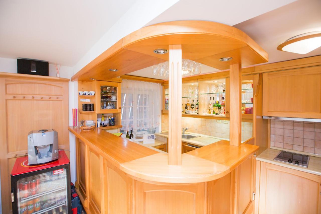 Chalet Schaefer Харачов Екстериор снимка